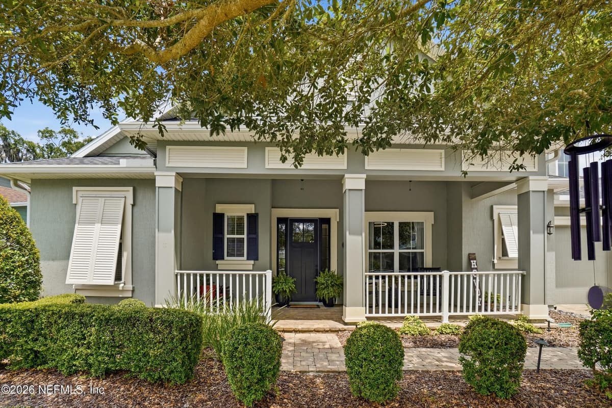 8621 MABEL Drive, Jacksonville, FL 32256, Jacksonville, FL - photo 3