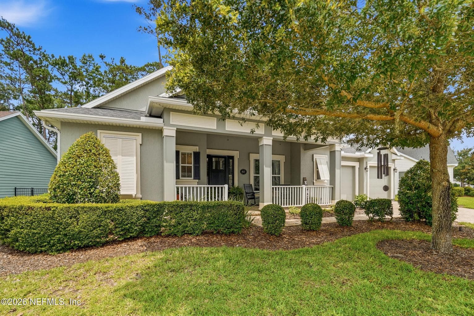 8621 MABEL Drive, Jacksonville, FL 32256, Jacksonville, FL - photo 1