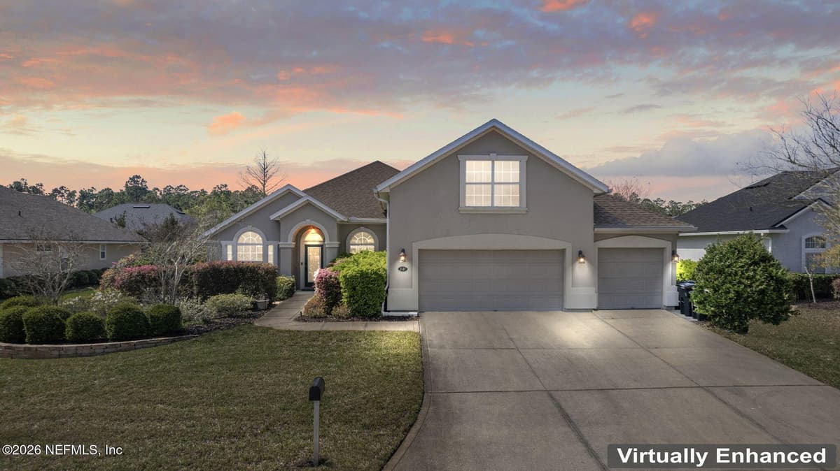 1121 WESTFIELD Way, St. Augustine, FL 32095, St. Augustine, FL - photo 2
