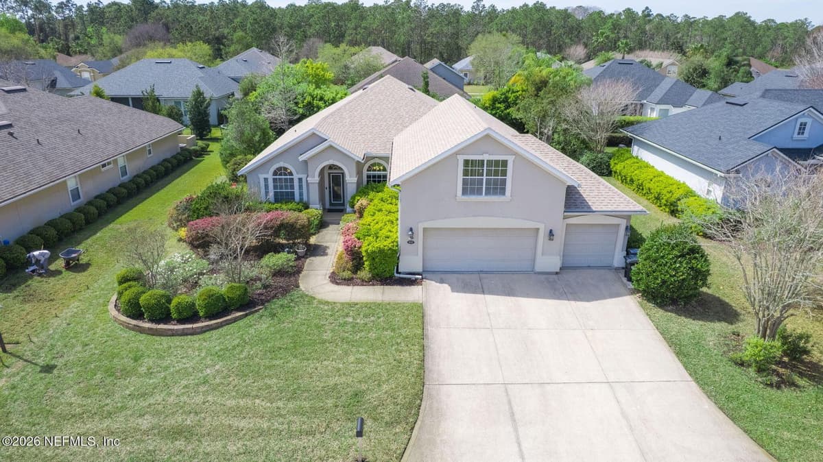 1121 WESTFIELD Way, St. Augustine, FL 32095, St. Augustine, FL - photo 3