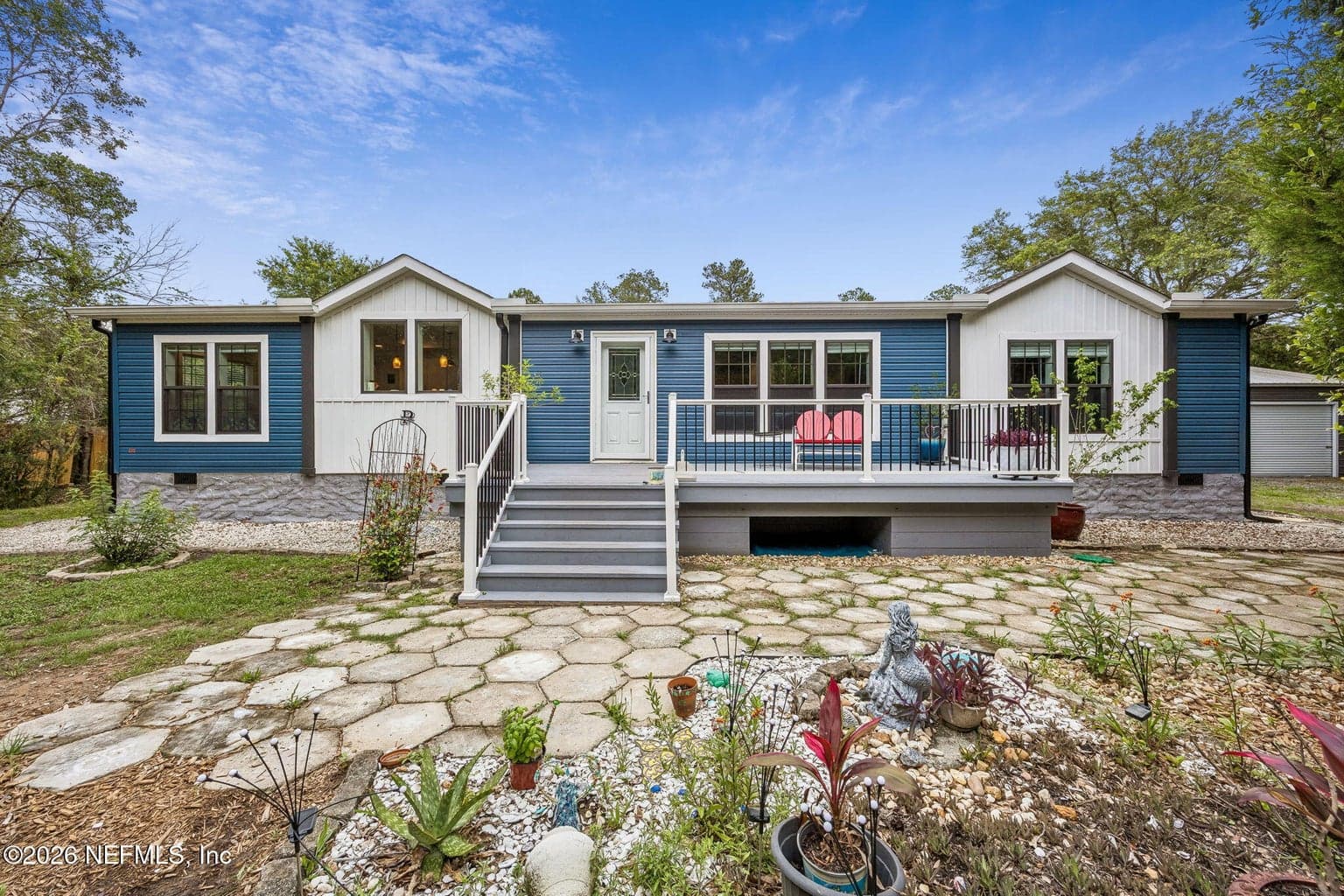 85184 BURMEISTER Road, Fernandina Beach, FL 32034, Fernandina Beach, FL - photo 1