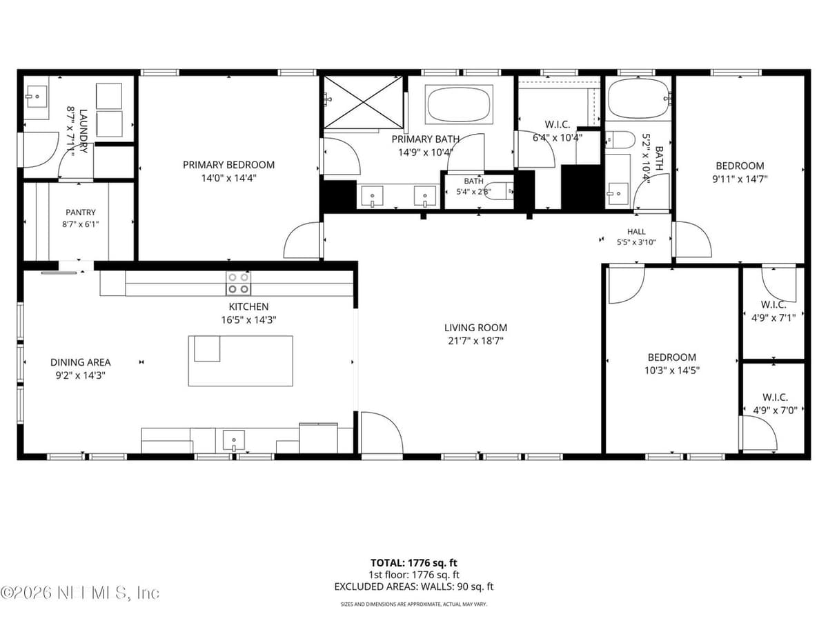 85184 BURMEISTER Road, Fernandina Beach, FL 32034, Fernandina Beach, FL - photo 2