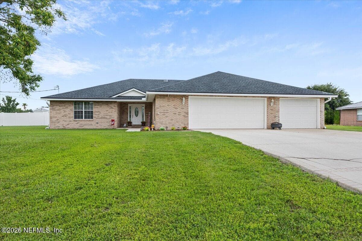 55062 COUNTRY TRAIL Drive, Callahan, FL 32011, Callahan, FL - photo 1