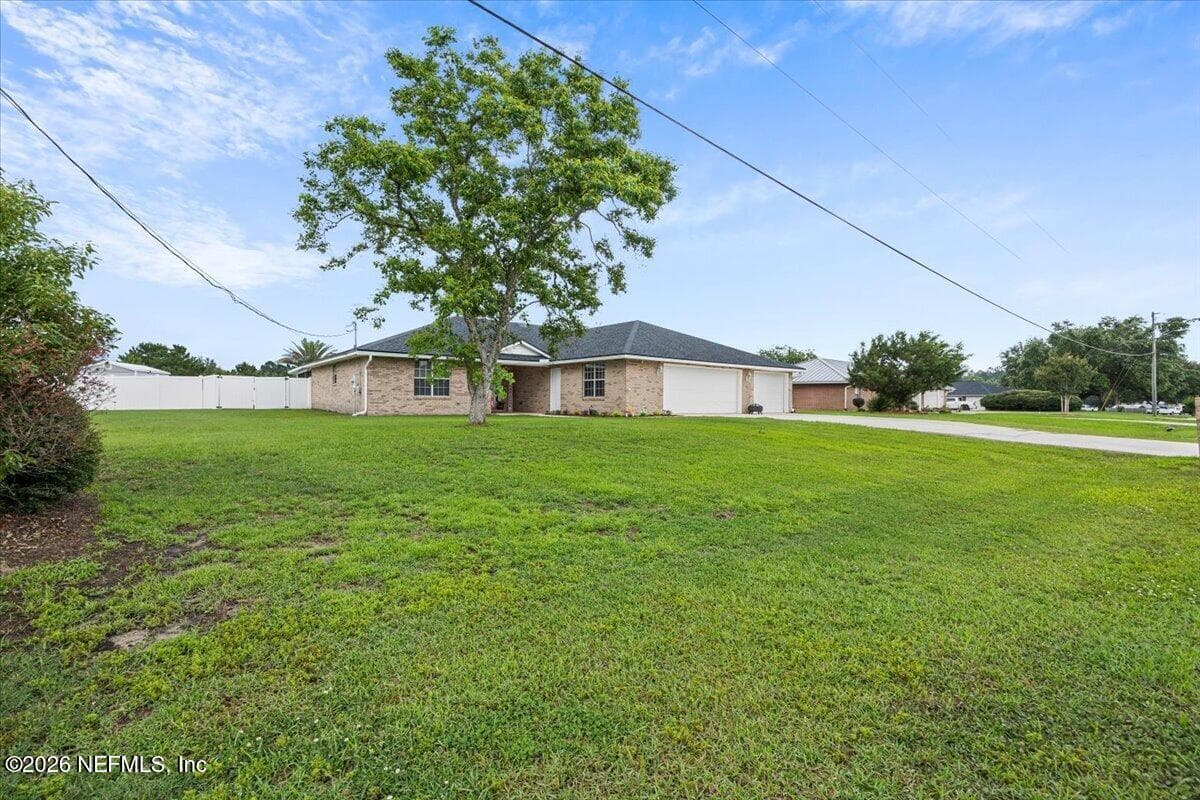 55062 COUNTRY TRAIL Drive, Callahan, FL 32011, Callahan, FL - photo 2
