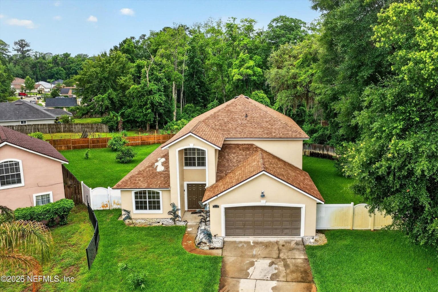 3119 MAJESTIC OAKS Lane, Green Cove Springs, FL 32043, Green Cove Springs, FL - photo 1