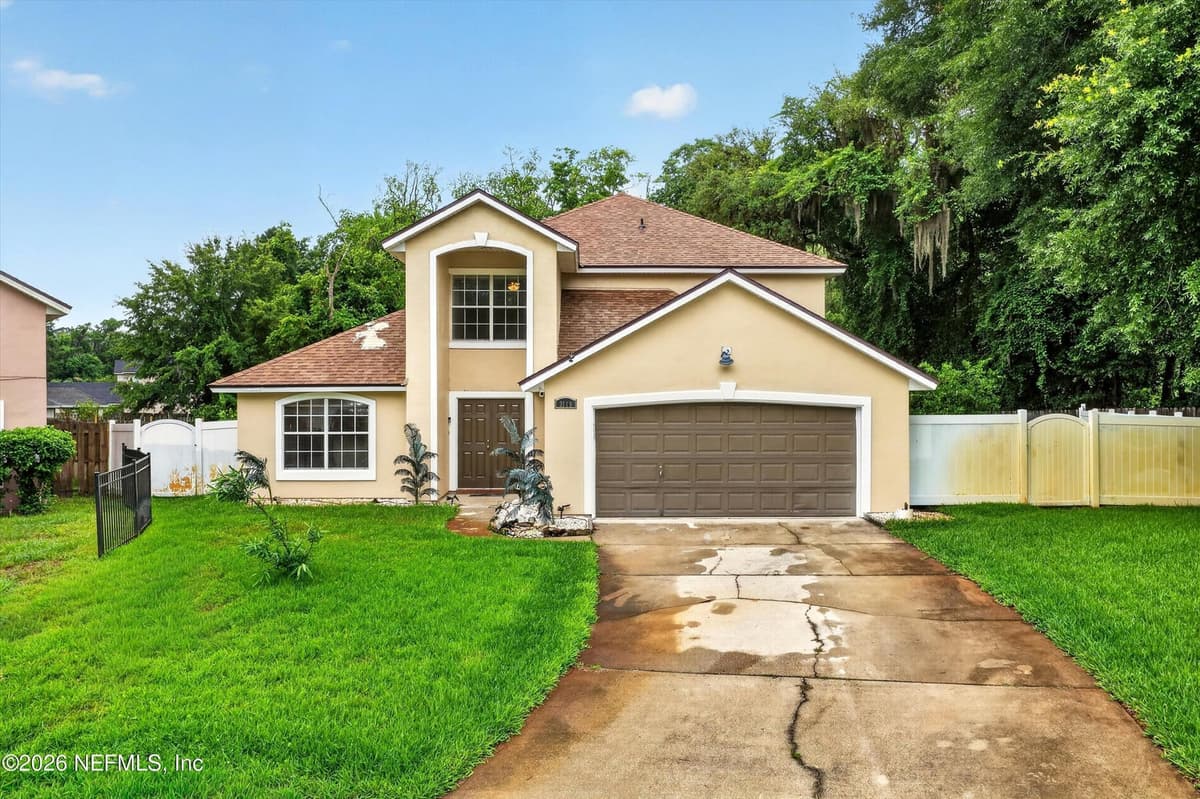 3119 MAJESTIC OAKS Lane, Green Cove Springs, FL 32043, Green Cove Springs, FL - photo 2