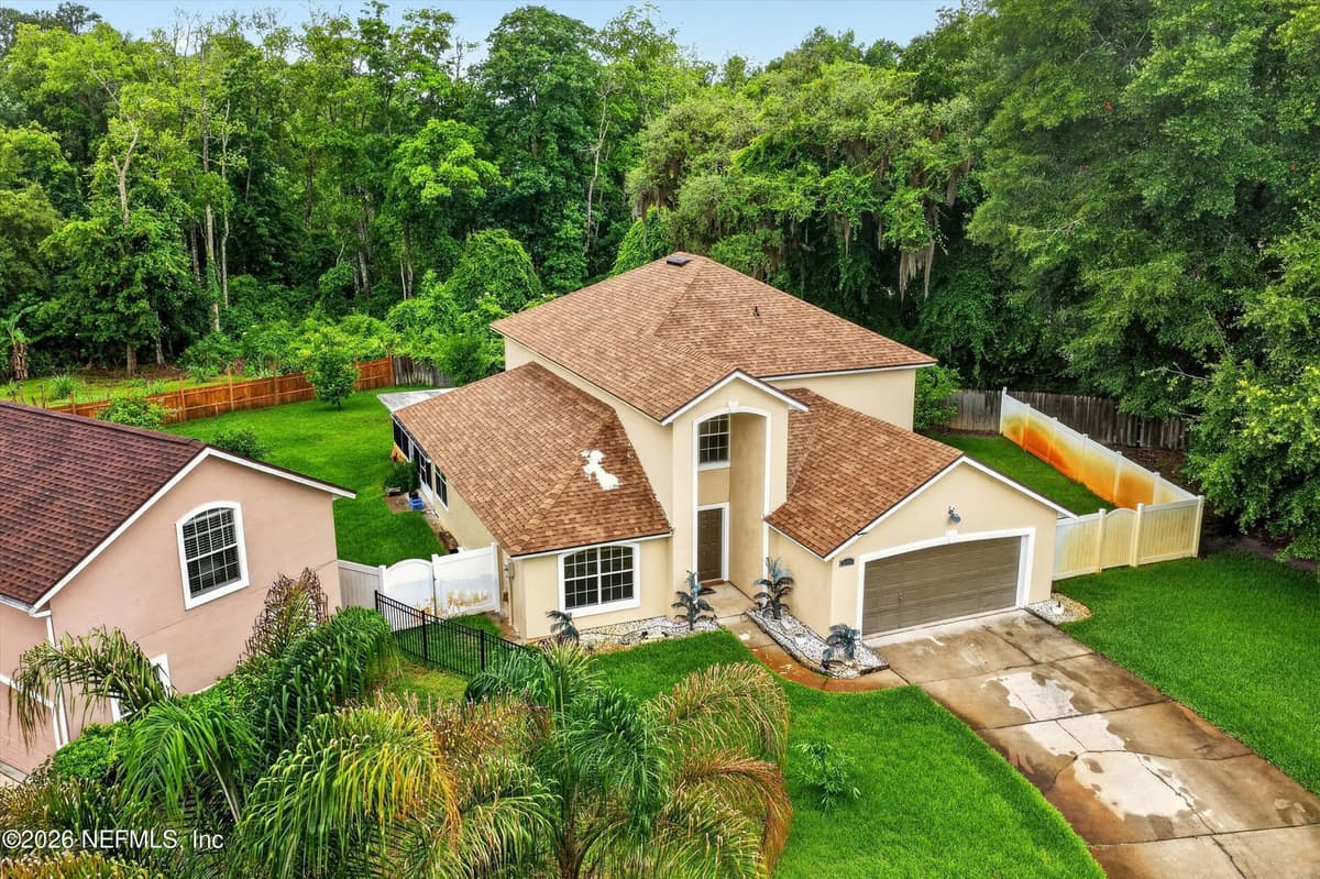 3119 MAJESTIC OAKS Lane, Green Cove Springs, FL 32043, Green Cove Springs, FL - photo 3