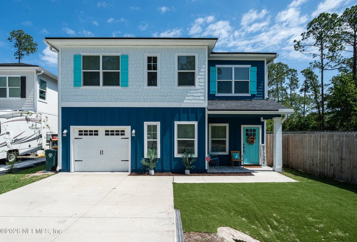 12737 OLD ST AUGUSTINE Road, Jacksonville, FL 32258, Jacksonville, FL - photo 2