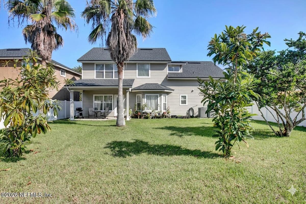 1725 WINDOVER Place, St. Augustine, FL 32092, St. Augustine, FL - photo 2