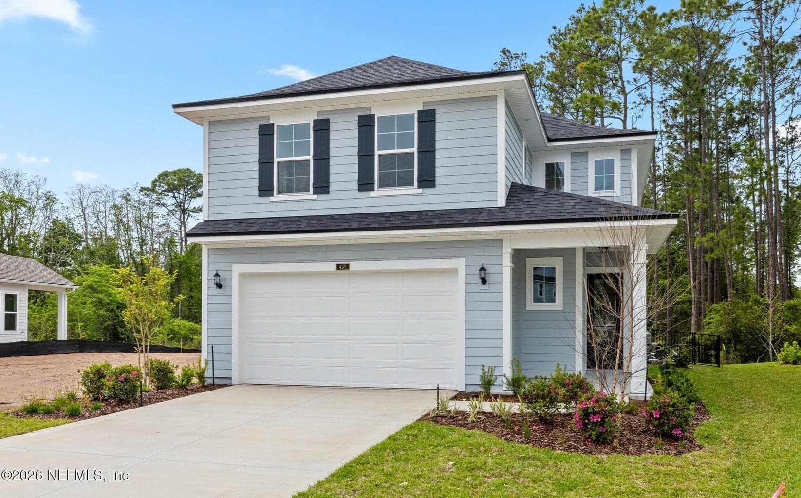 334 SEAMARK Drive, Ponte Vedra, FL 32081, Ponte Vedra, FL - photo 1
