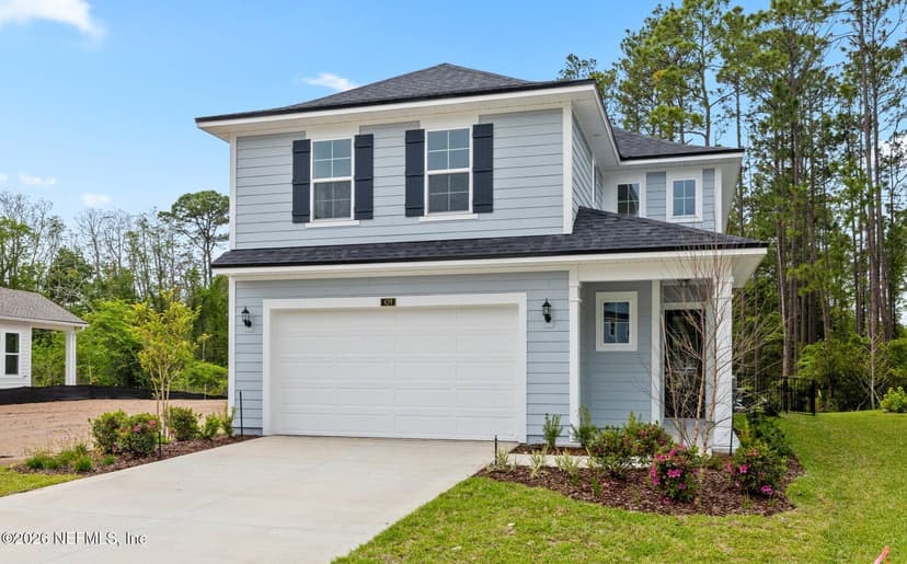 334 SEAMARK Drive, Ponte Vedra, FL 32081