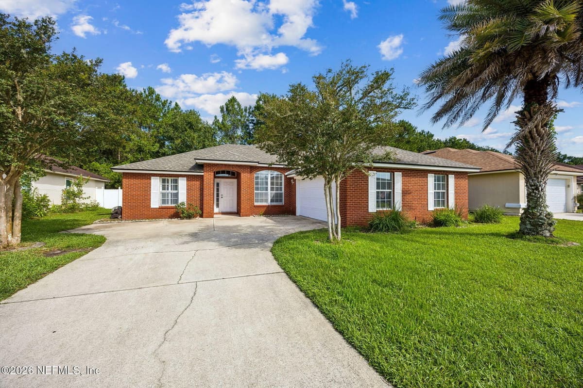 31177 GRASSY PARKE Drive, Fernandina Beach, FL 32034, Fernandina Beach, FL - photo 2