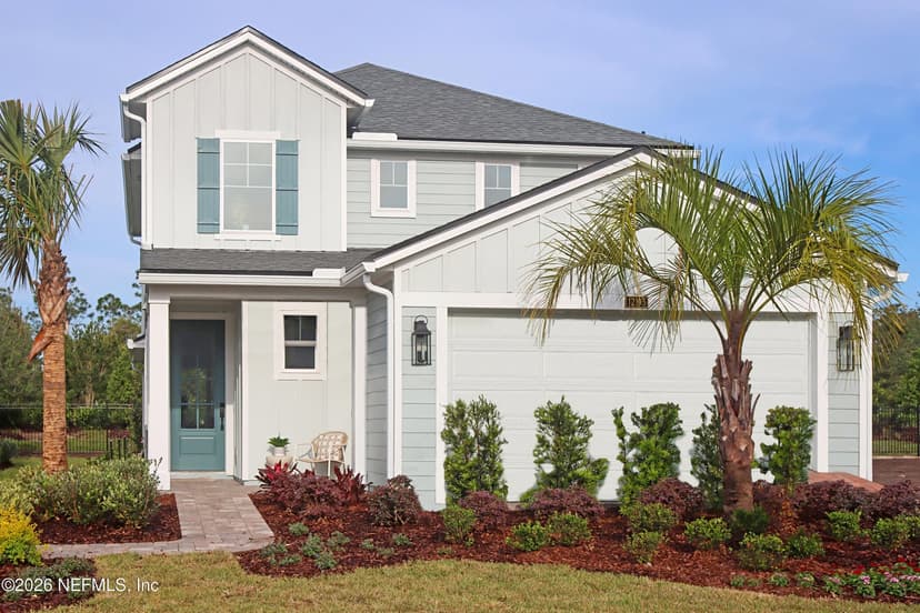 240 SEAMARK Drive, Ponte Vedra, FL 32081
