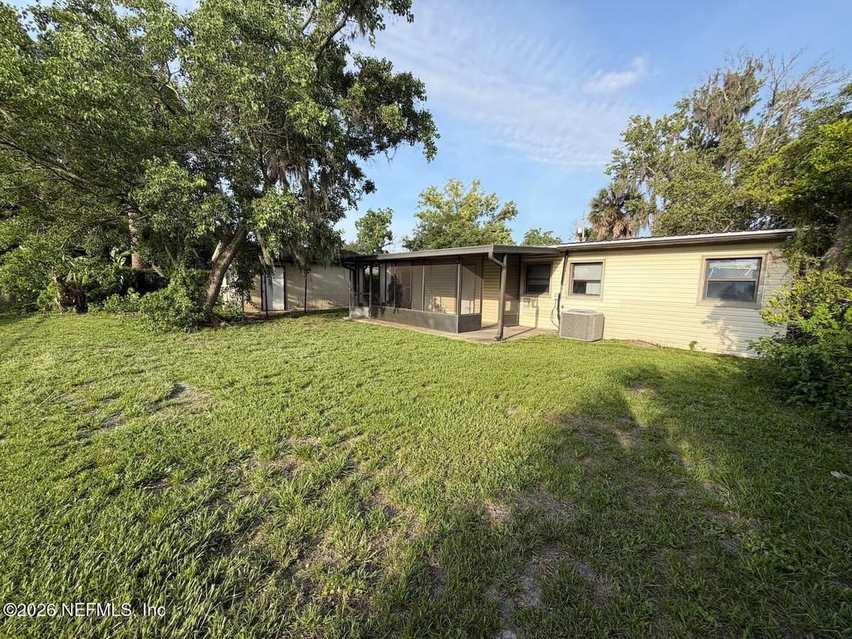 5235 BATLEY Road, Jacksonville, FL 32210, Jacksonville, FL - photo 2