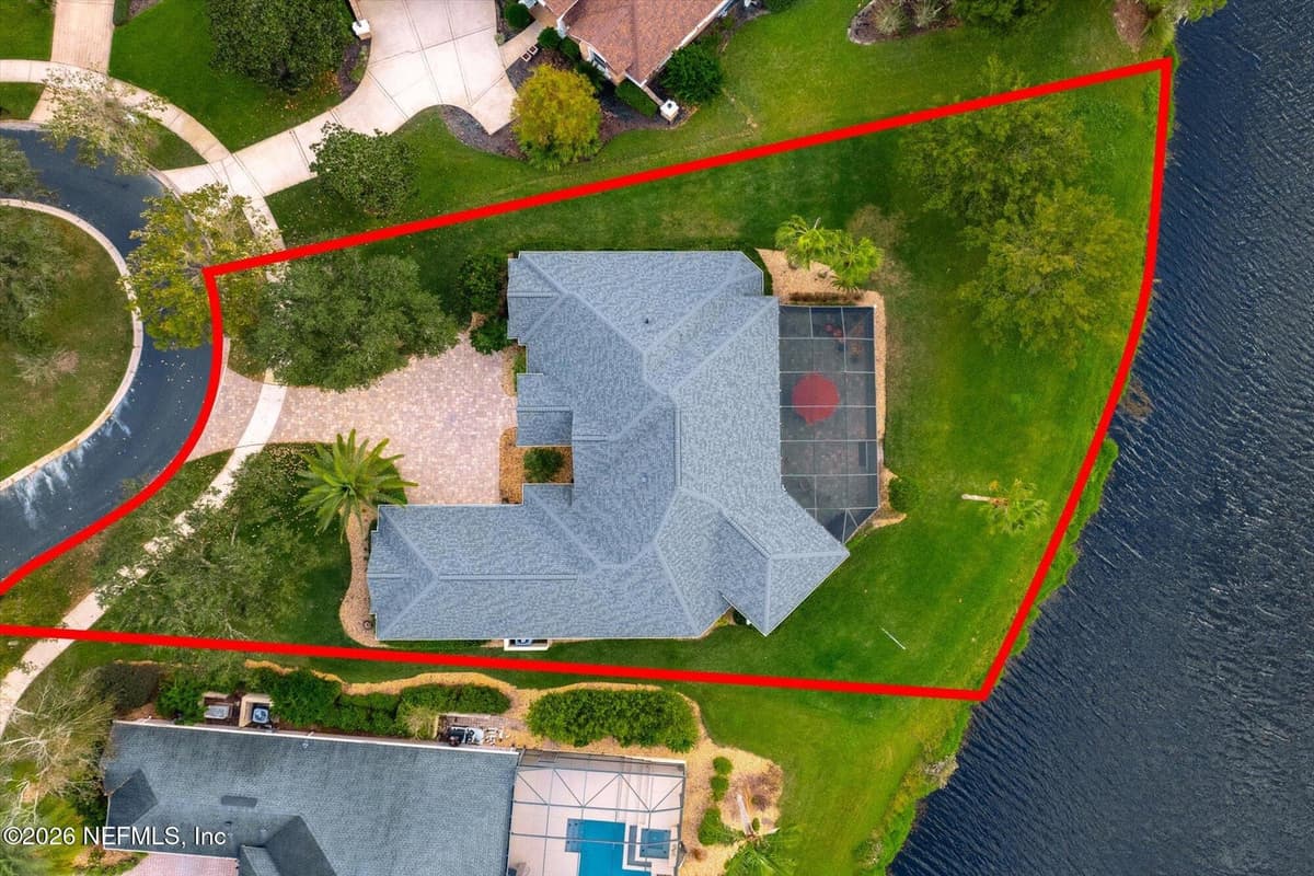 700 PINECREST ISLE Court, St. Augustine, FL 32092, St. Augustine, FL - photo 2