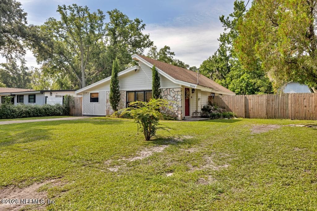 3044 LORMAN DRIVE Drive, Jacksonville, FL 32223, Jacksonville, FL - photo 3