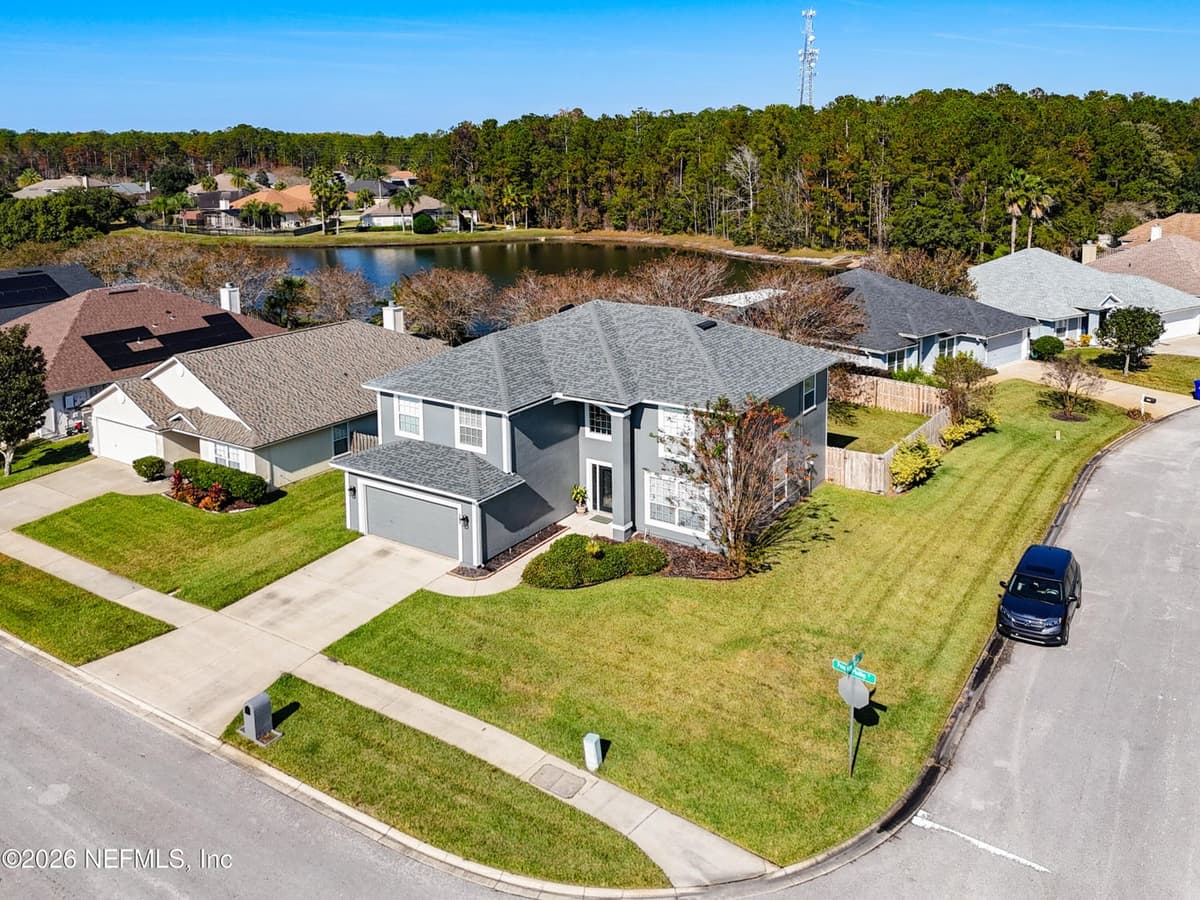164 PRINCE PHILLIP Drive, St. Augustine, FL 32092, St. Augustine, FL - photo 3