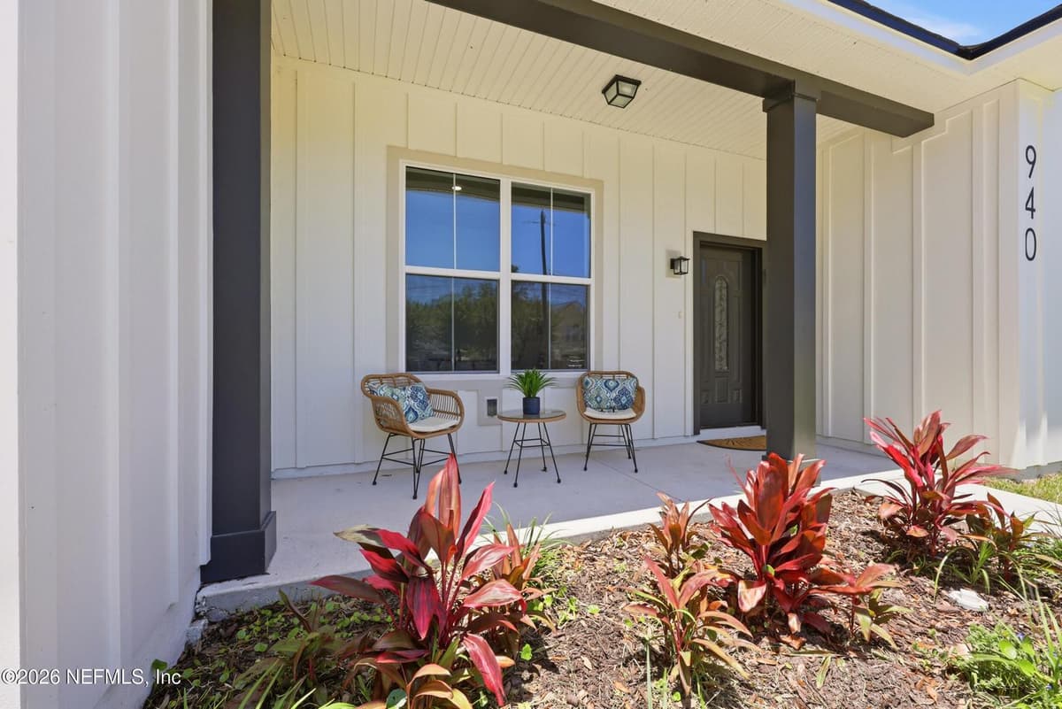 940 ANNA Avenue, Orange Park, FL 32073, Orange Park, FL - photo 3