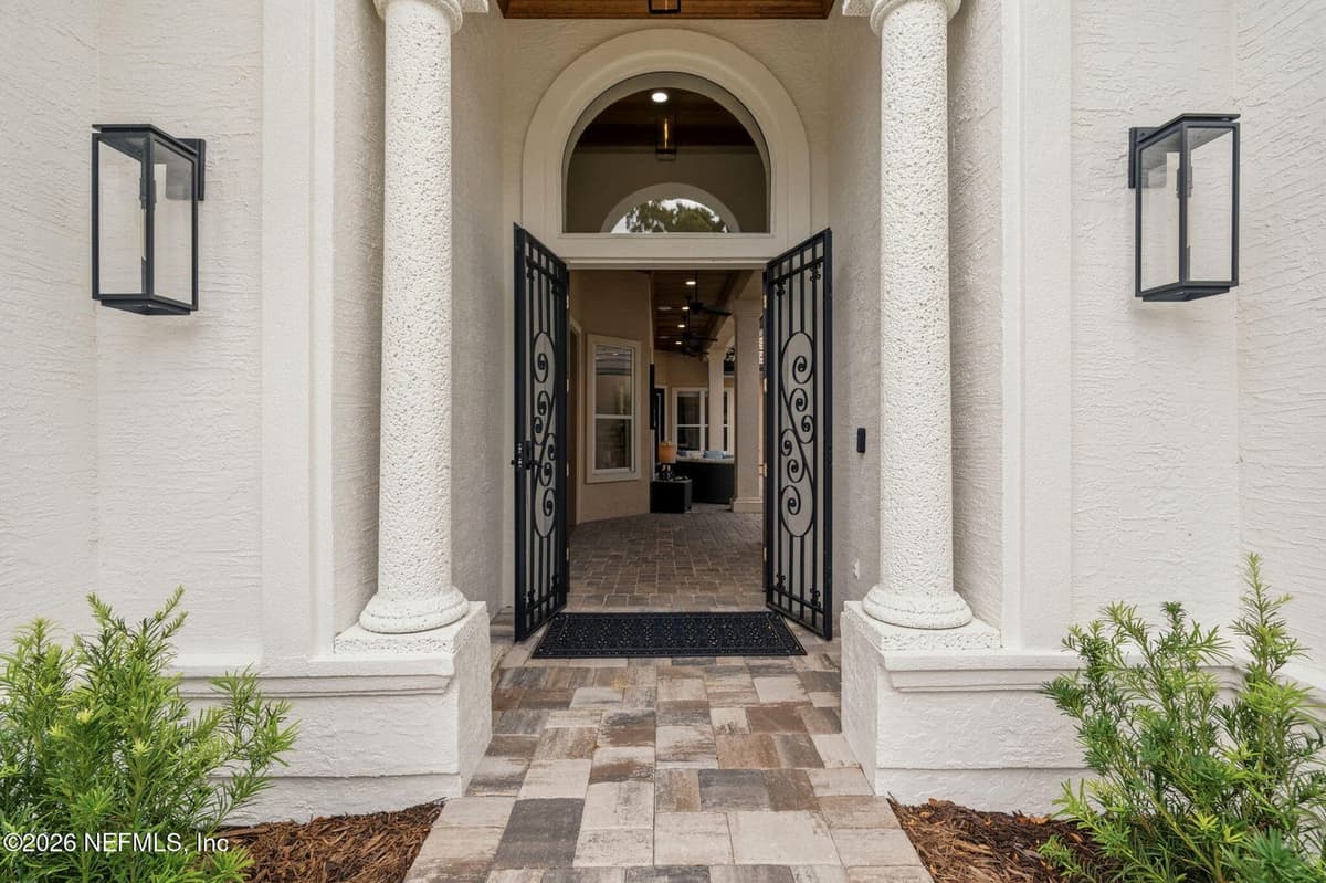105 LAUREL Way, Ponte Vedra Beach, FL 32082, Ponte Vedra Beach, FL - photo 2