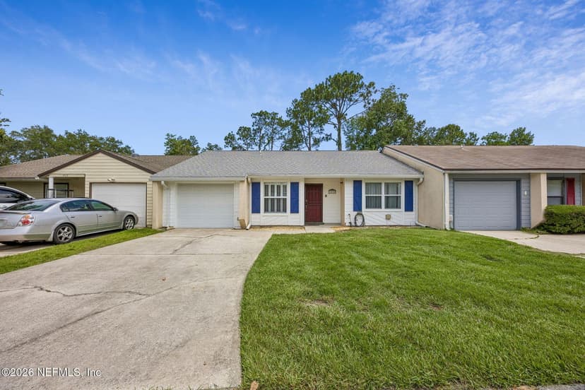 3535 TIARA Way W, Jacksonville, FL 32223