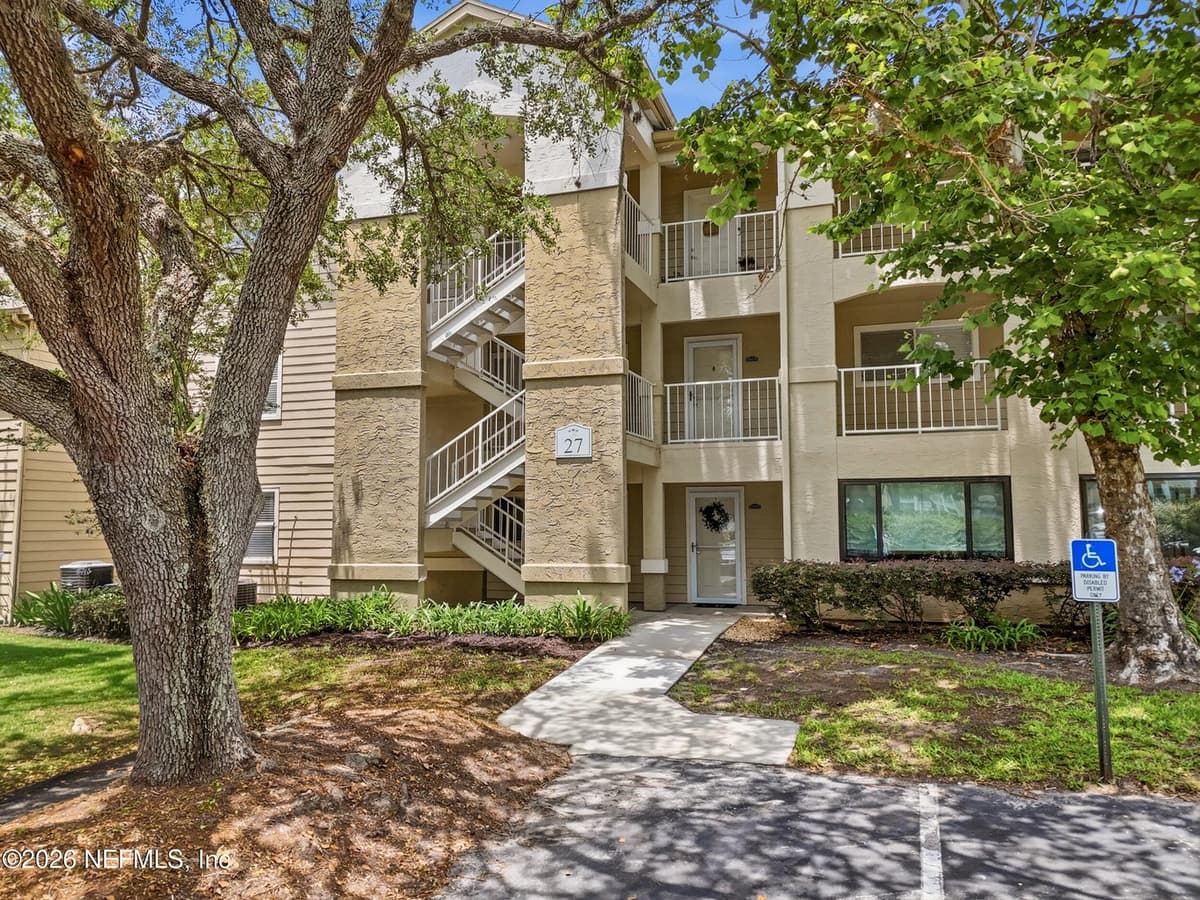 27 ARBOR CLUB Drive 103, Ponte Vedra Beach, FL 32082, Ponte Vedra Beach, FL - photo 2