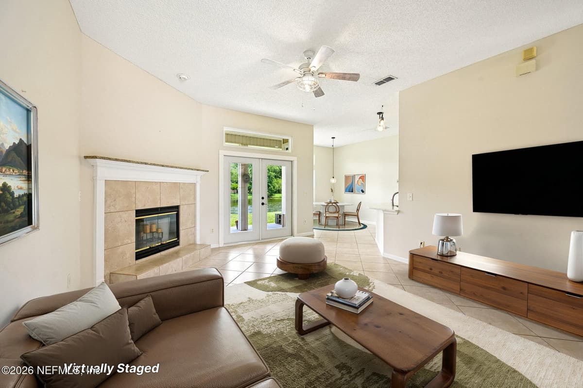 392 MAPLEWOOD Drive, St. Johns, FL 32259, St. Johns, FL - photo 3