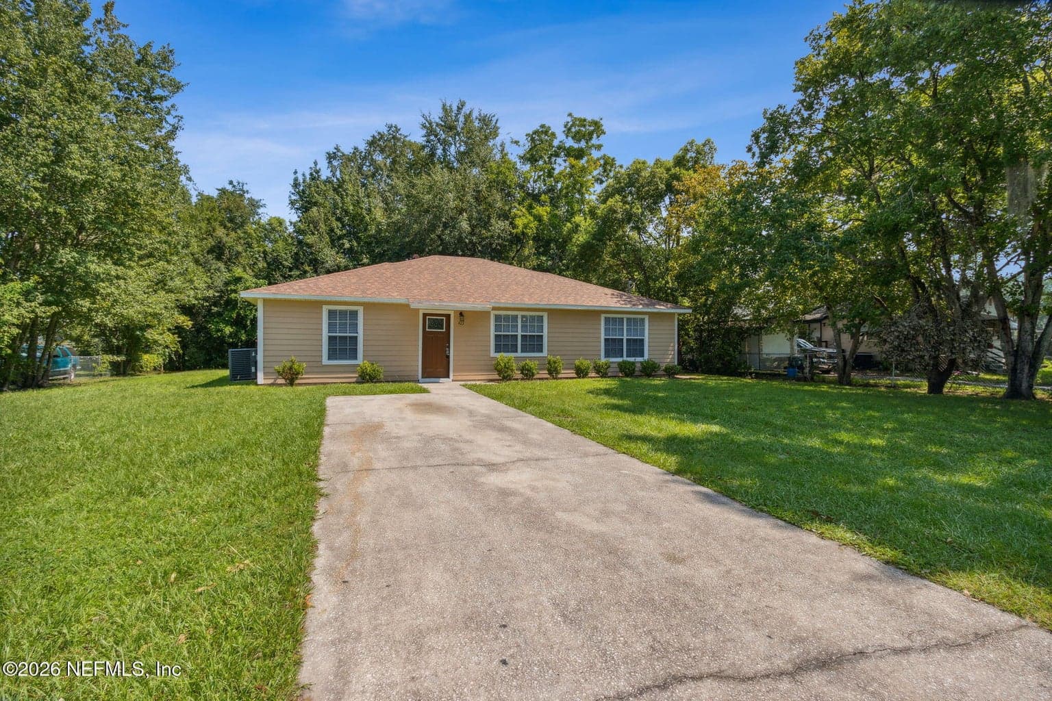 423 SOUTH Boulevard, Macclenny, FL 32063, Macclenny, FL - photo 1