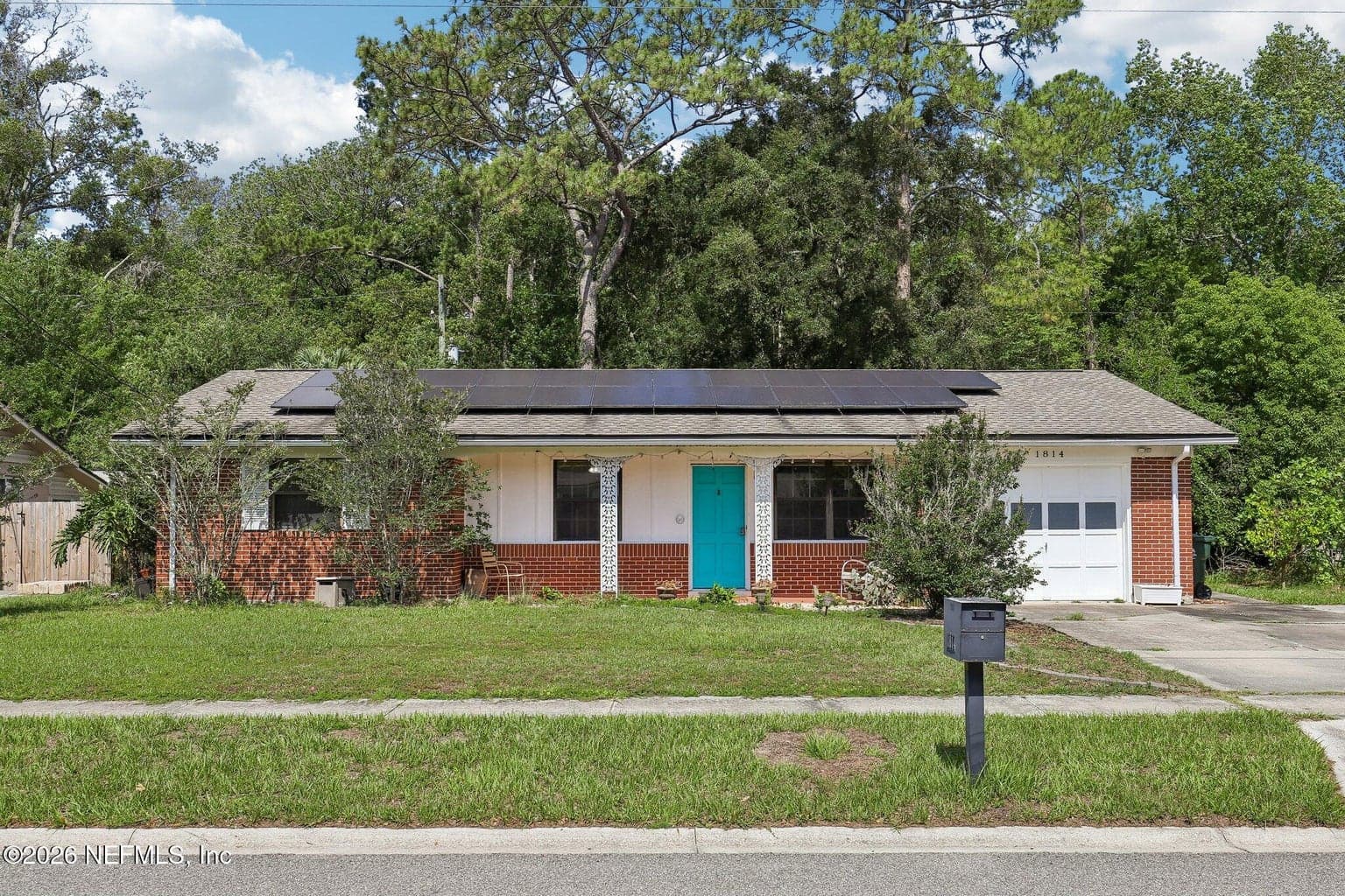 1814 GROVE PARK Drive, Orange Park, FL 32073, Orange Park, FL - photo 1