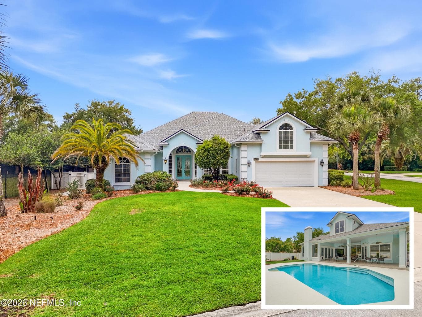 14627 CRYSTAL VIEW Lane, Jacksonville, FL 32250, Jacksonville, FL - photo 1