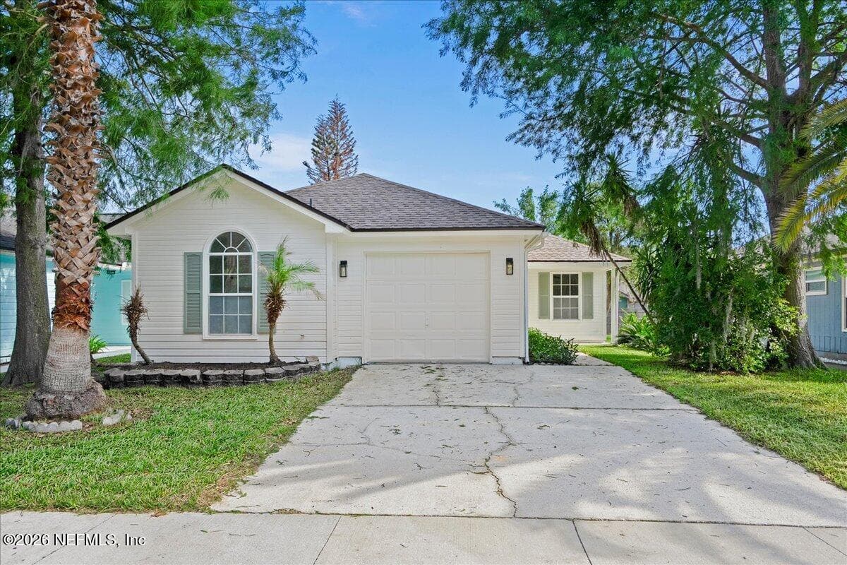 909 GAVAGAN Road, Jacksonville, FL 32233, Jacksonville, FL - photo 1