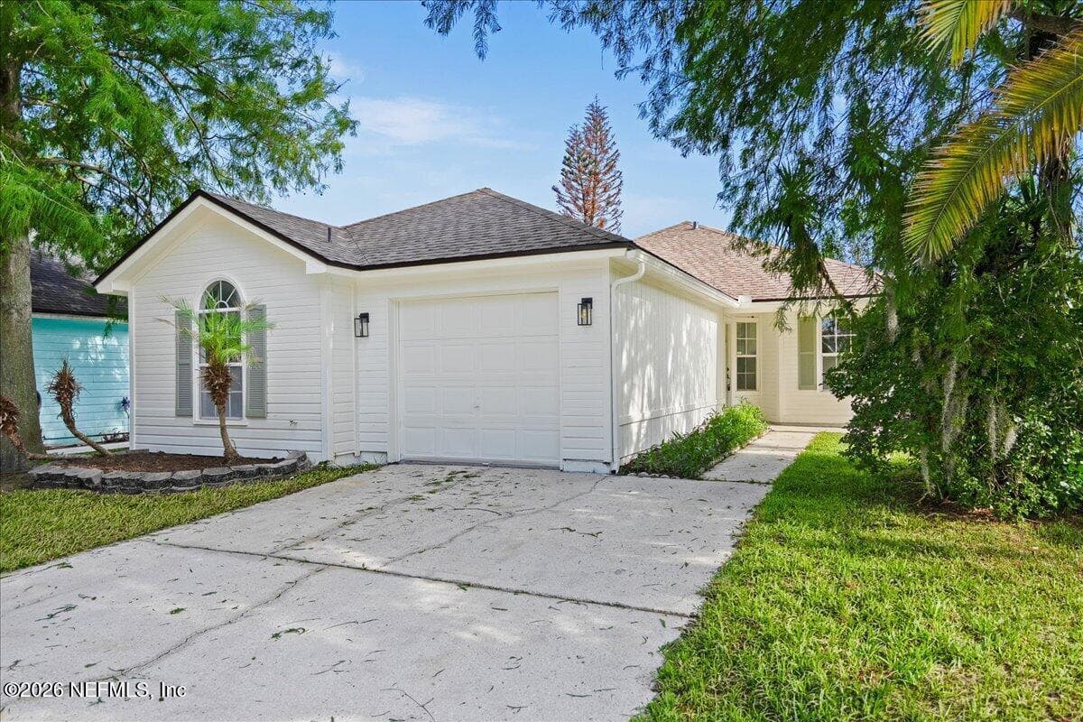 909 GAVAGAN Road, Jacksonville, FL 32233, Jacksonville, FL - photo 2