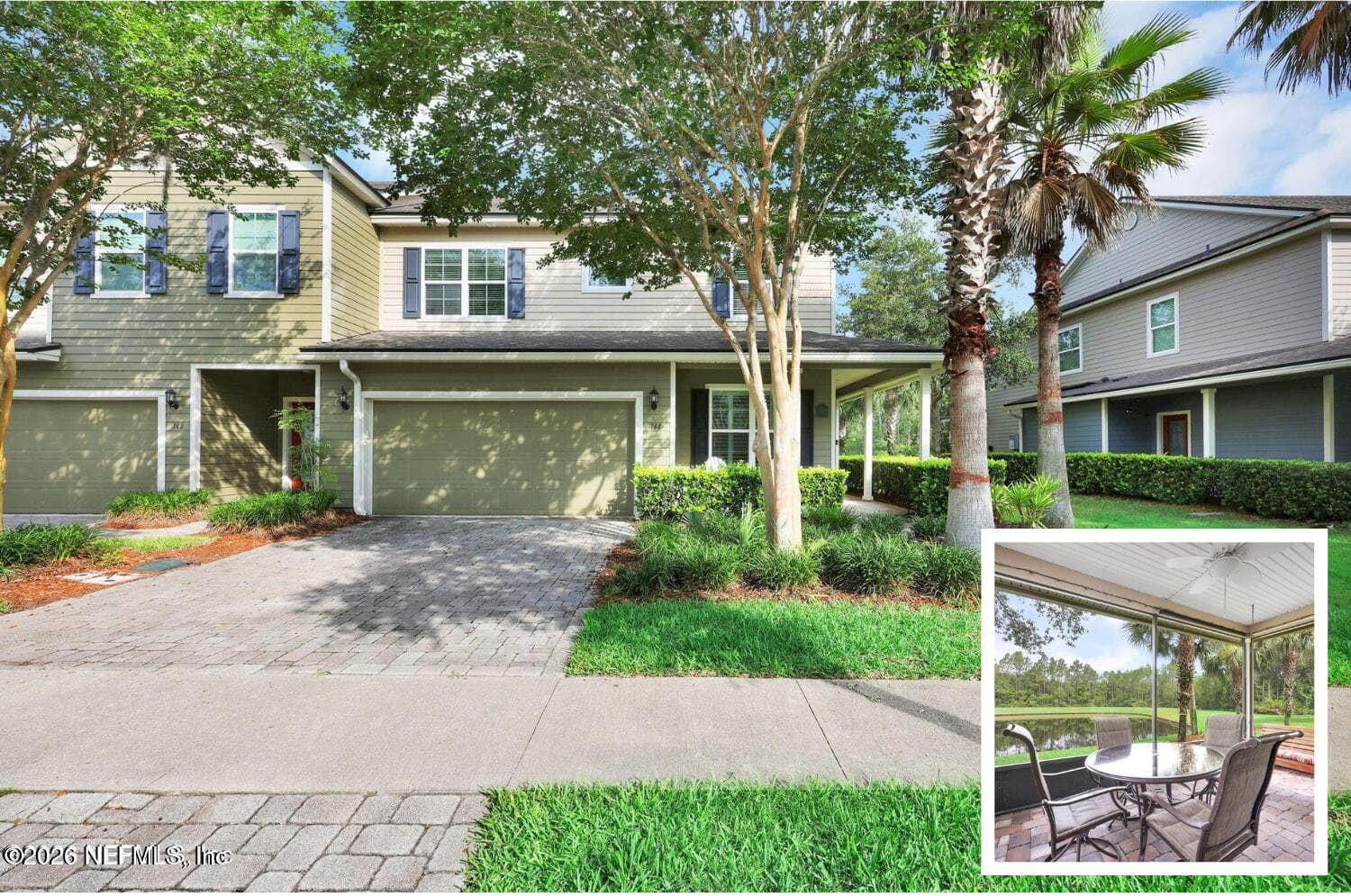 144 MAGNOLIA CREEK Walk, Ponte Vedra, FL 32081, Ponte Vedra, FL - photo 1