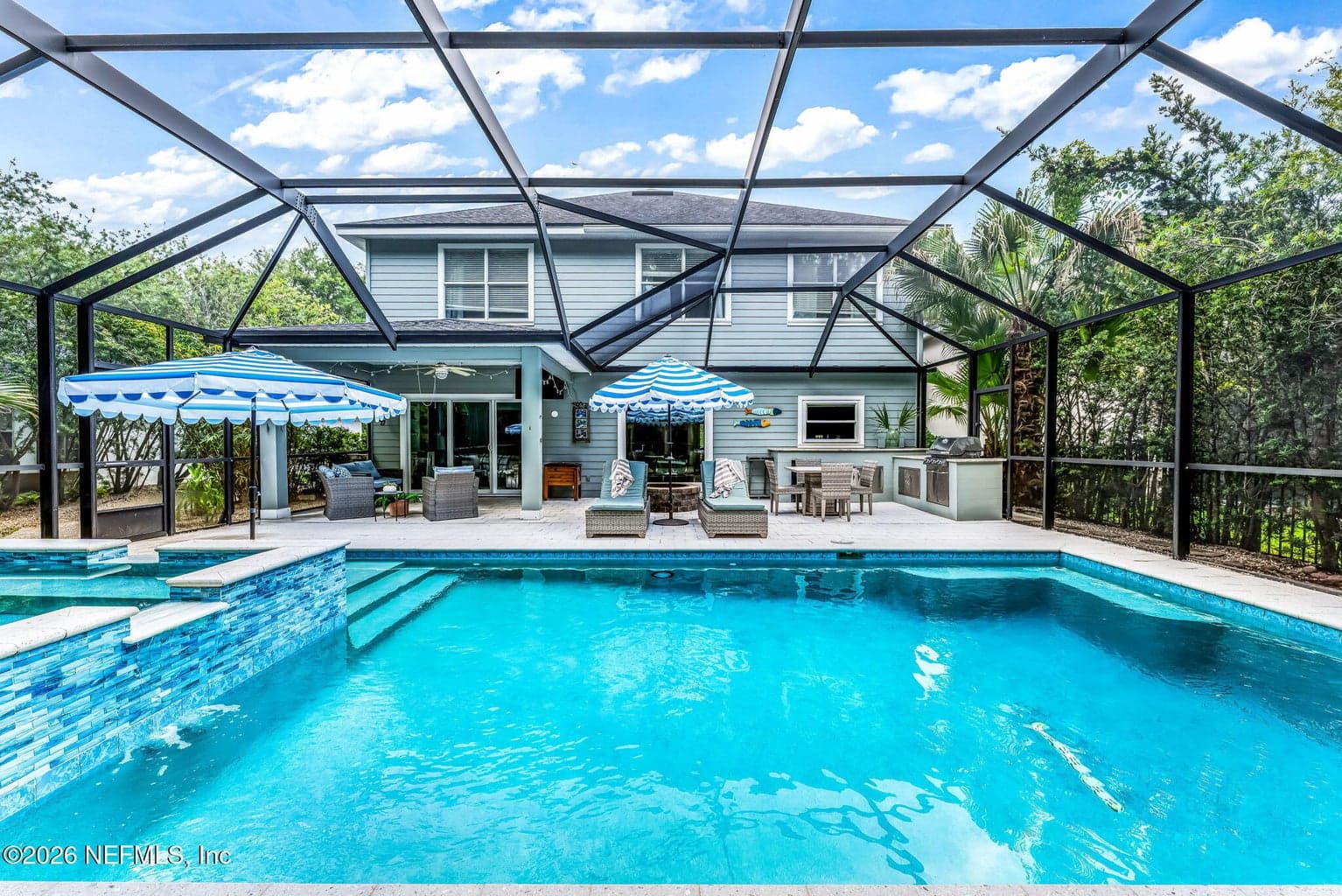 612 W MOSS WOOD Trace, Ponte Vedra Beach, FL 32082, Ponte Vedra Beach, FL - photo 1