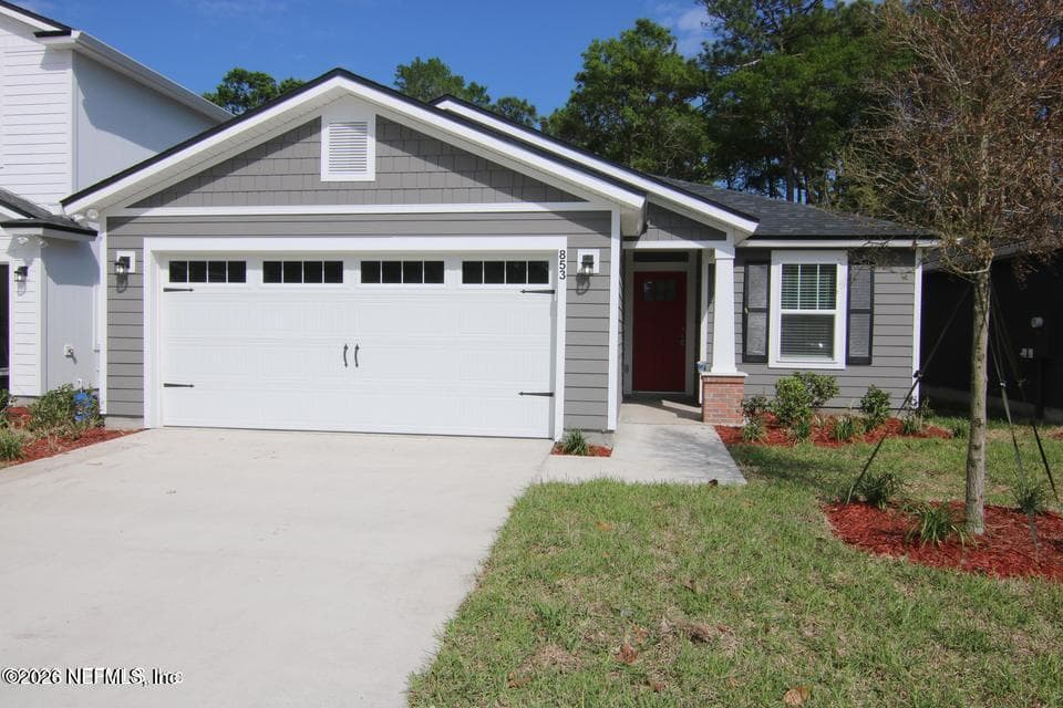 821 JACKSON Road, Jacksonville, FL 32225, Jacksonville, FL - photo 1