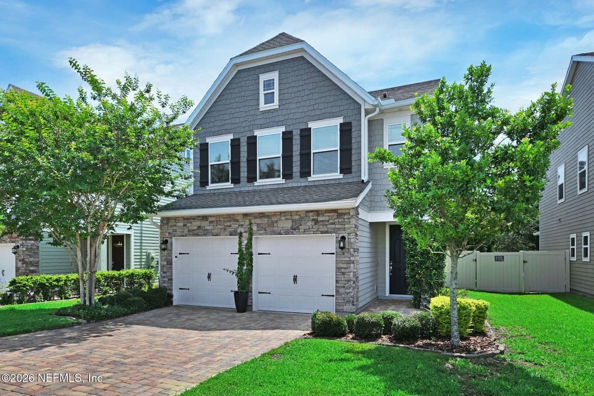 2683 FAWN POINT Drive, Jacksonville, FL 32225, Jacksonville, FL - photo 3