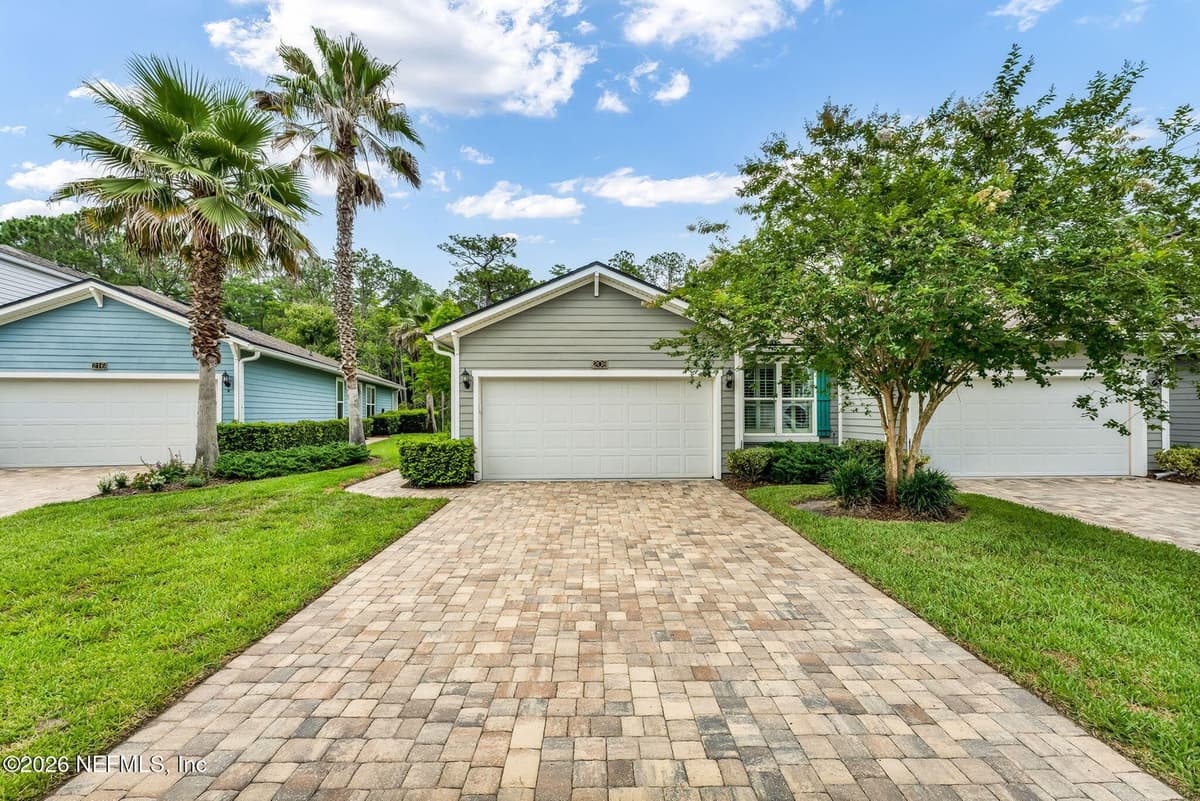 208 PINDO PALM Drive, Ponte Vedra, FL 32081, Ponte Vedra, FL - photo 2