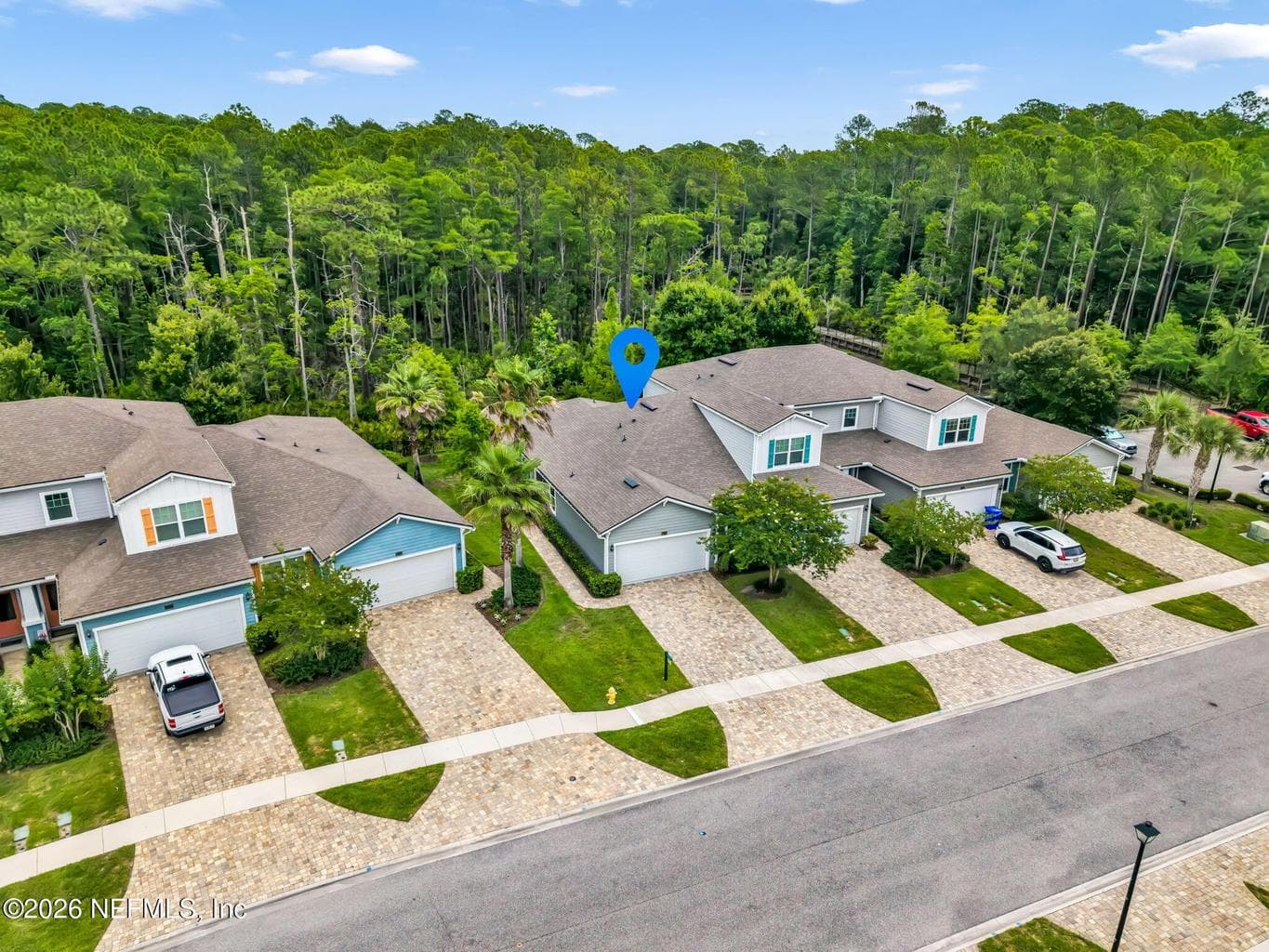 208 PINDO PALM Drive, Ponte Vedra, FL 32081, Ponte Vedra, FL - photo 1