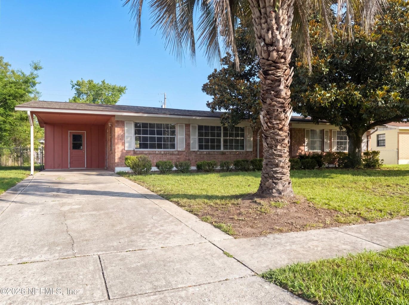 279 BONNLYN Drive, Orange Park, FL 32073, Orange Park, FL - photo 1