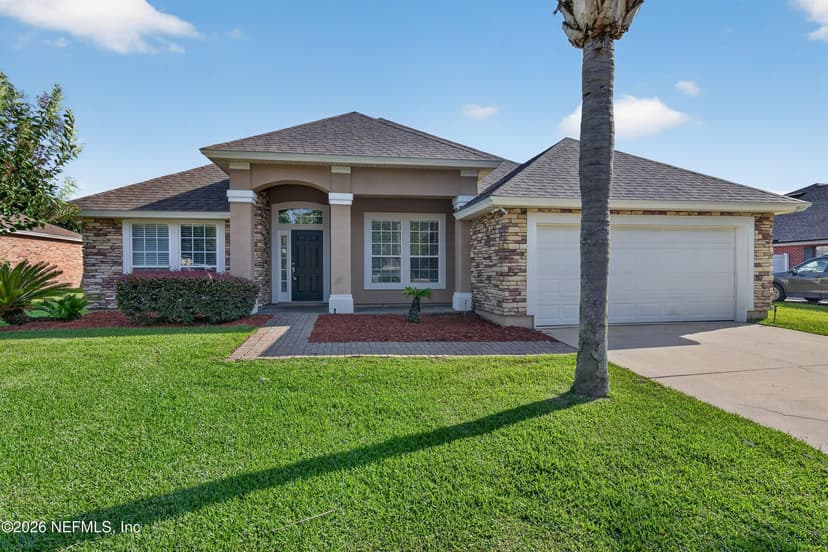 1943 S WAGES Way, Jacksonville, FL 32218