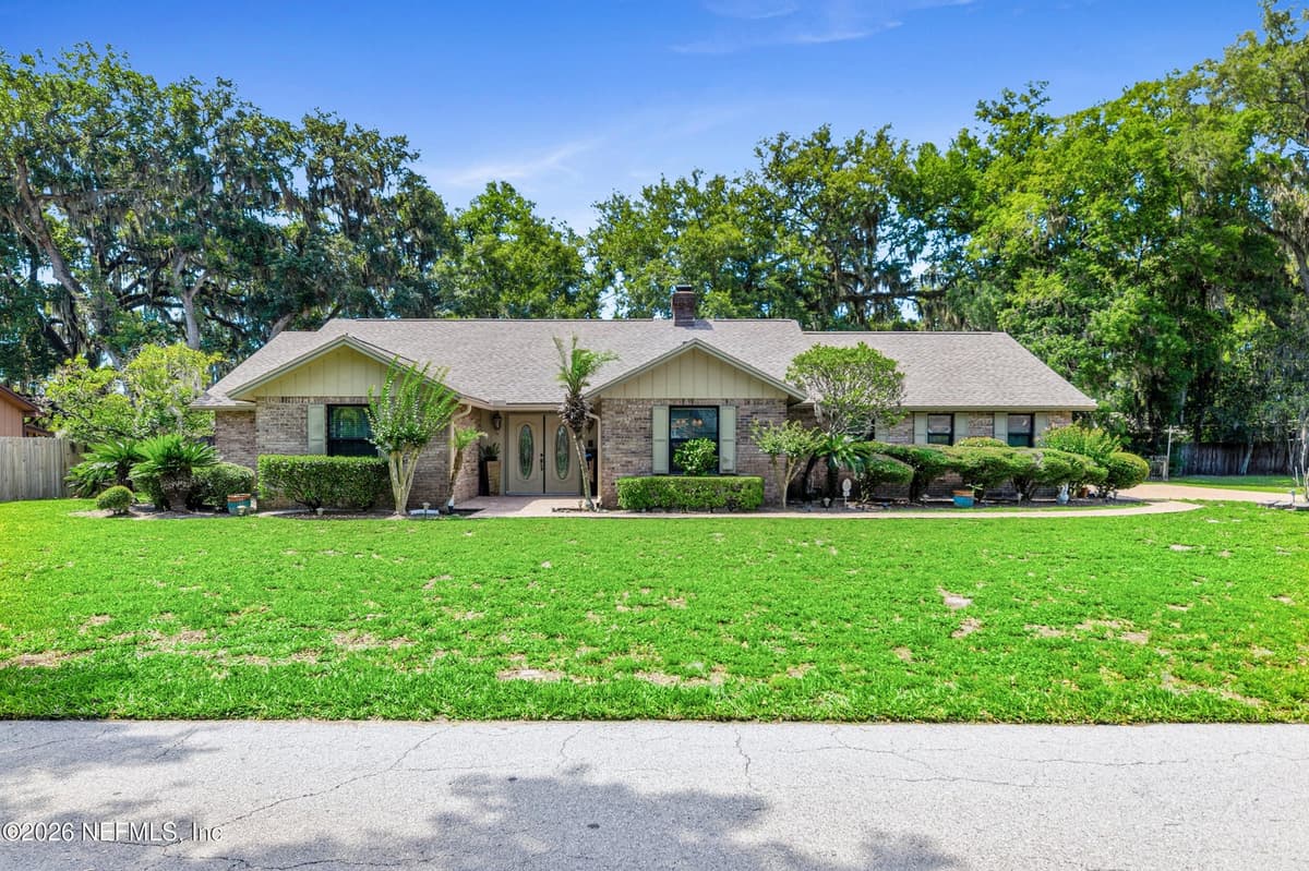 3054 HALEY Lane, Jacksonville, FL 32257, Jacksonville, FL - photo 3