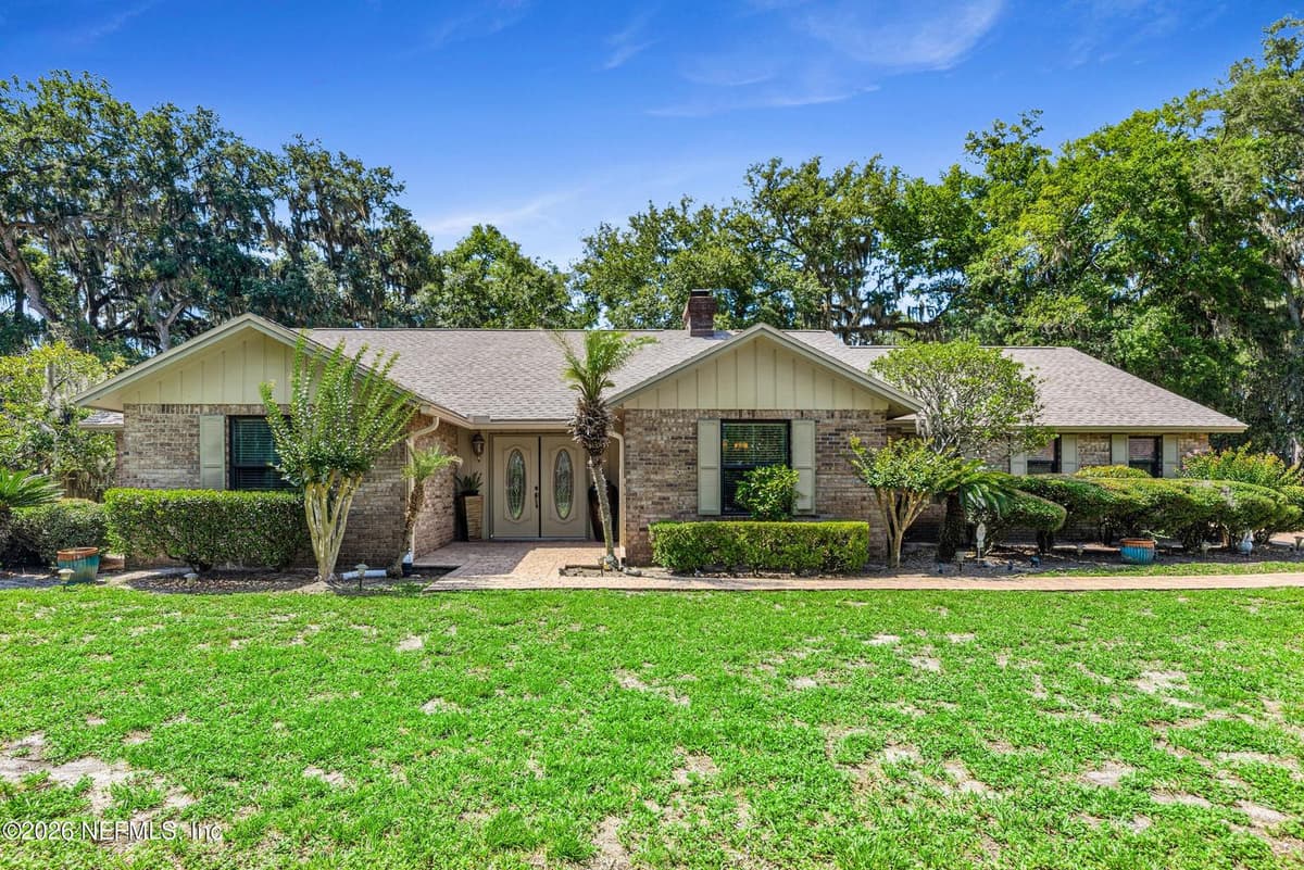 3054 HALEY Lane, Jacksonville, FL 32257, Jacksonville, FL - photo 2