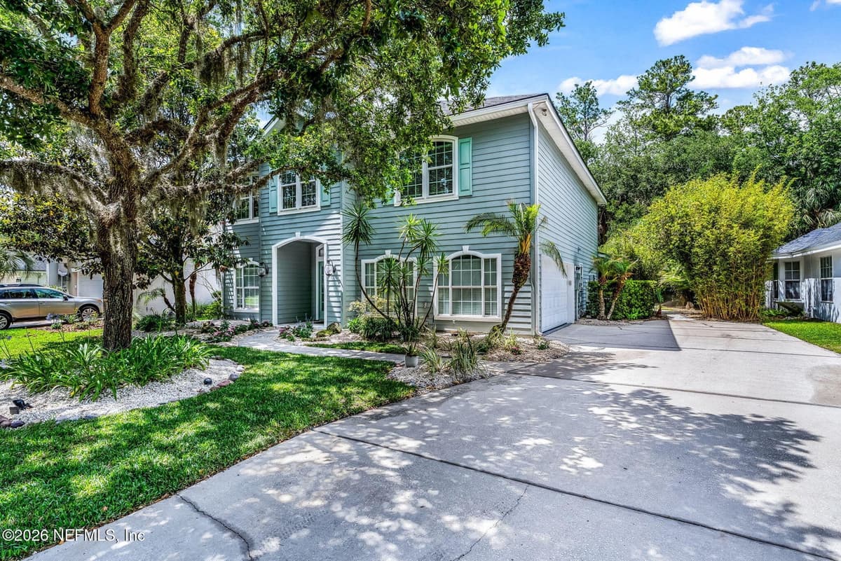 612 W MOSS WOOD Trace, Ponte Vedra Beach, FL 32082, Ponte Vedra Beach, FL - photo 3