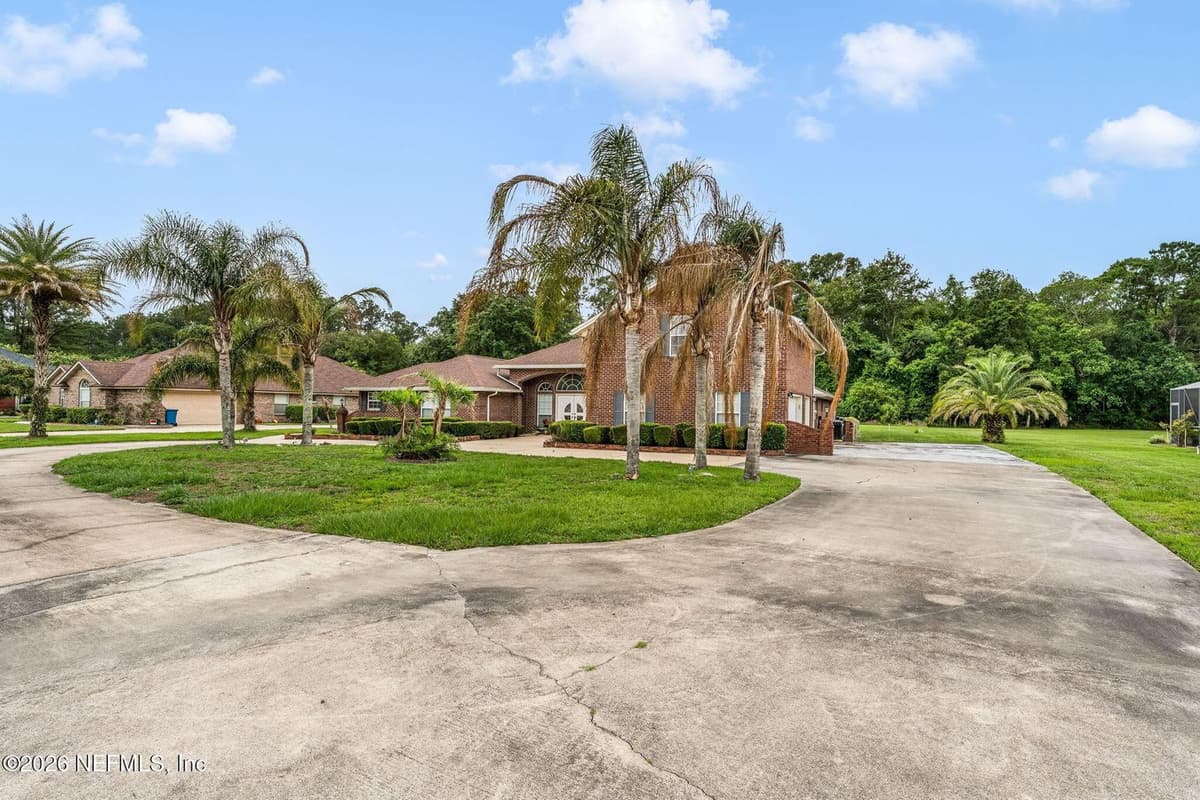 12562 ANGEL LAKE Drive W, Jacksonville, FL 32218, Jacksonville, FL - photo 2