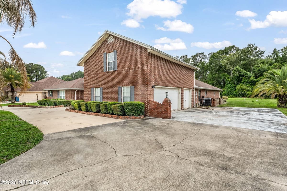 12562 ANGEL LAKE Drive W, Jacksonville, FL 32218, Jacksonville, FL - photo 3