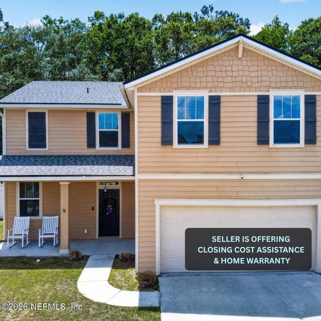 45047 AMHURST OAKS Drive, Callahan, FL 32011, Callahan, FL - photo 2