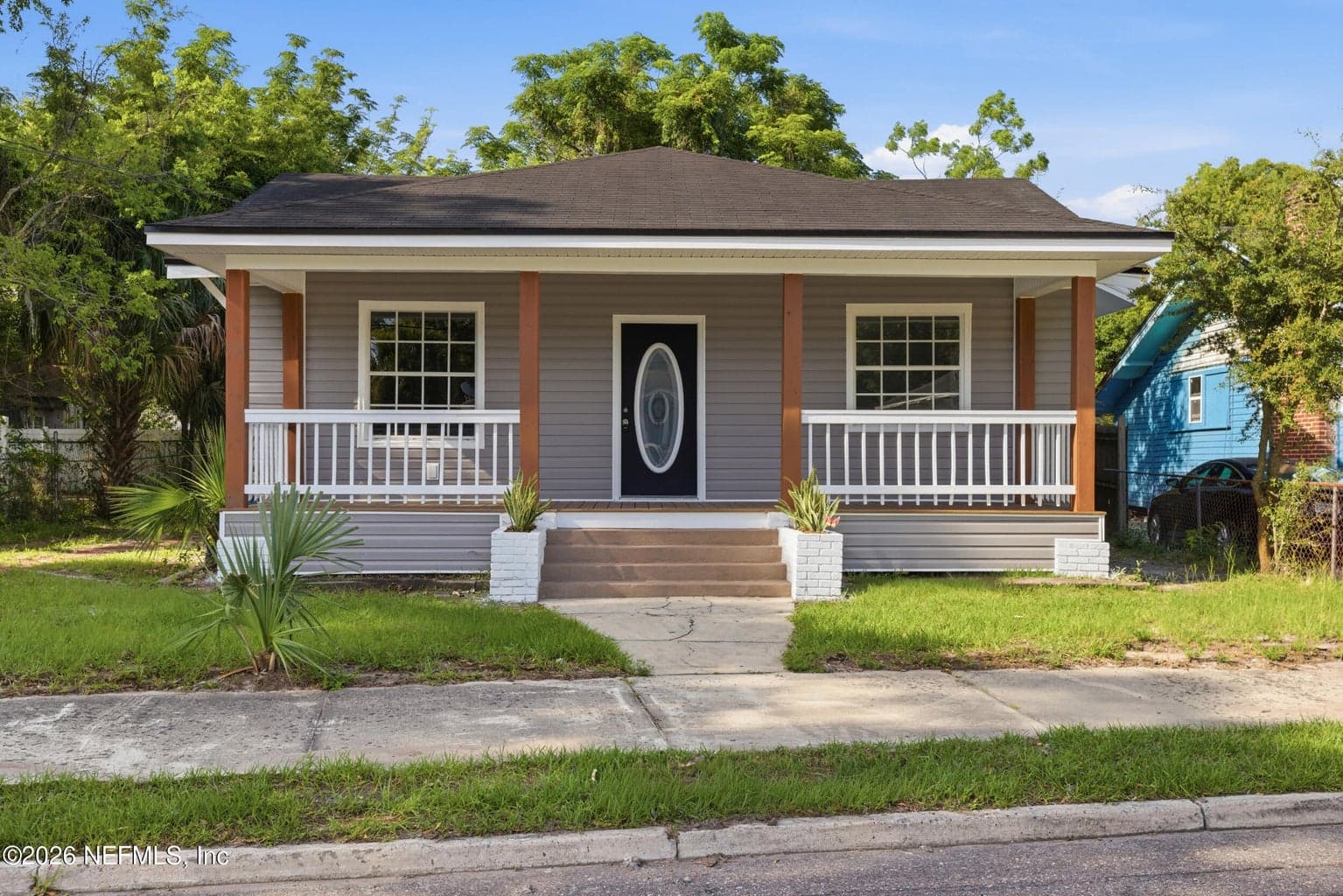 408 W 23RD Street, Jacksonville, FL 32206, Jacksonville, FL - photo 1