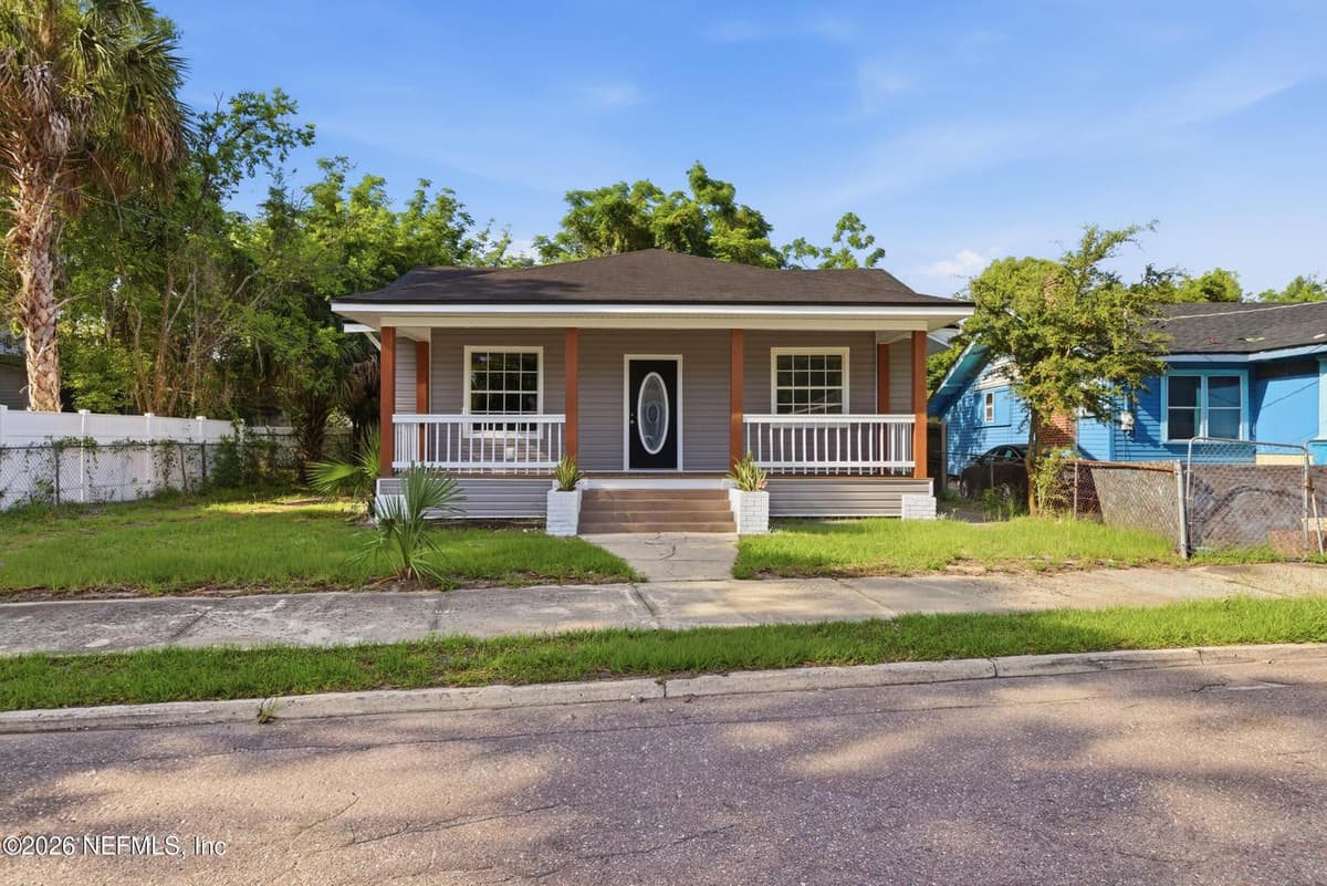 408 W 23RD Street, Jacksonville, FL 32206, Jacksonville, FL - photo 2