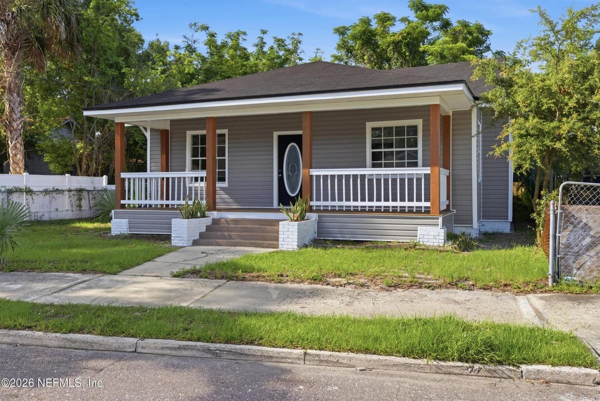 408 W 23RD Street, Jacksonville, FL 32206, Jacksonville, FL - photo 3