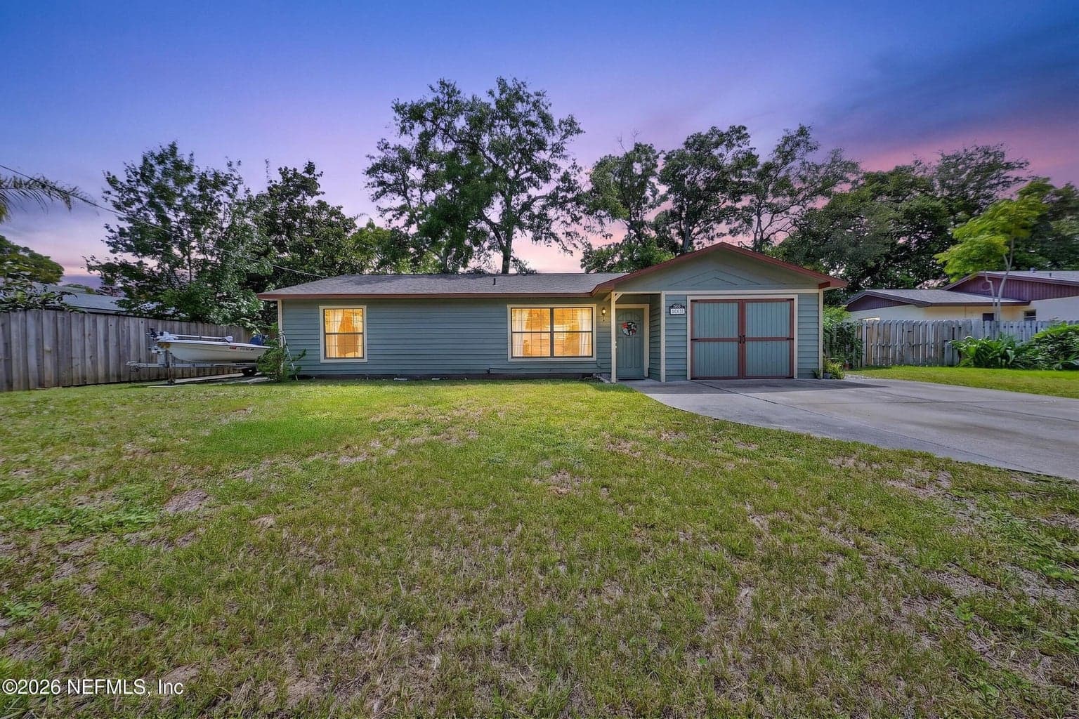 1348 PRINCE Road, St. Augustine, FL 32086, St. Augustine, FL - photo 1