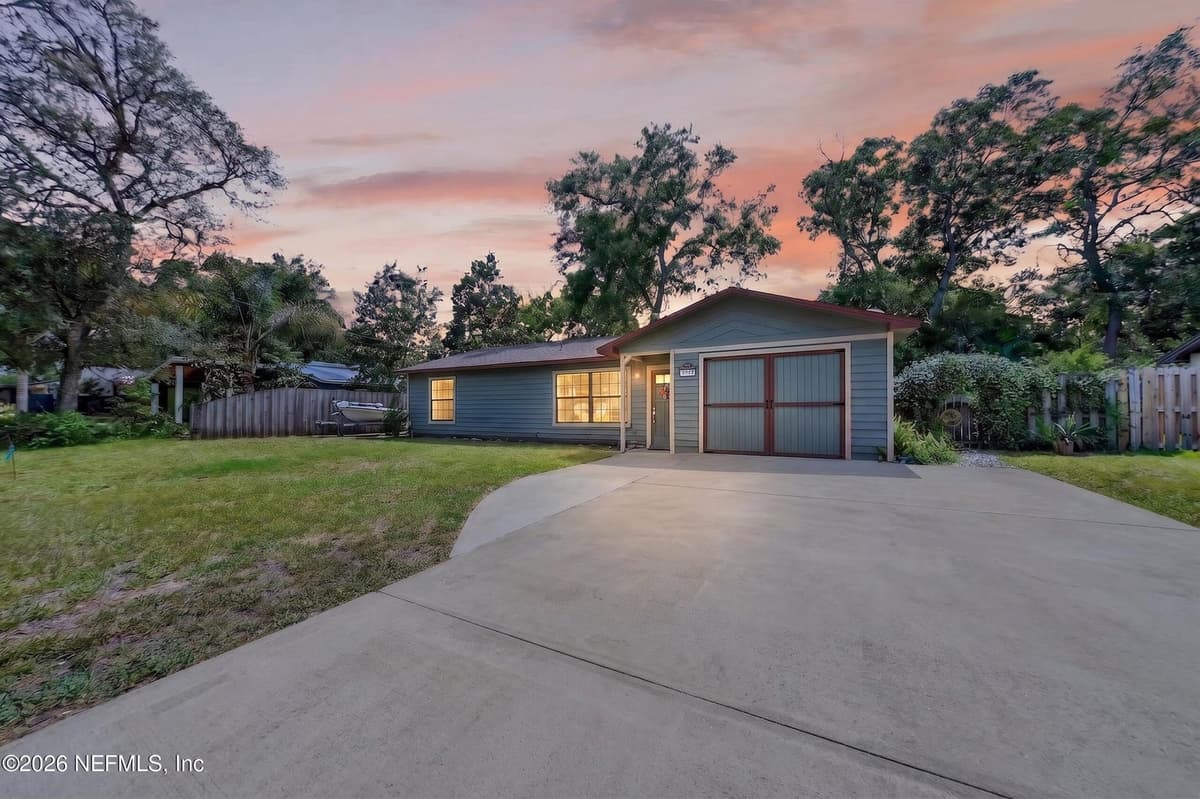 1348 PRINCE Road, St. Augustine, FL 32086, St. Augustine, FL - photo 2